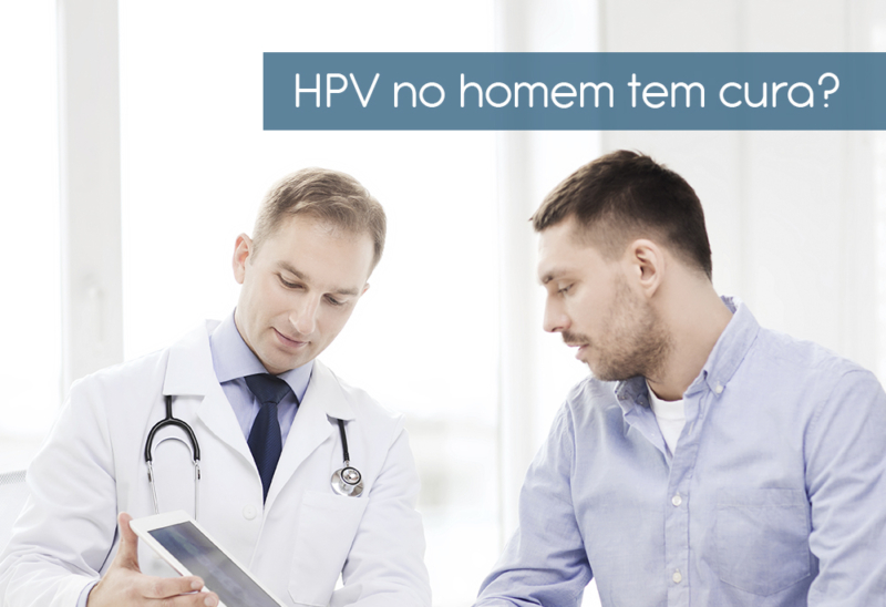 Se Eu Tiver Hpv Meu Marido Tambem Tem